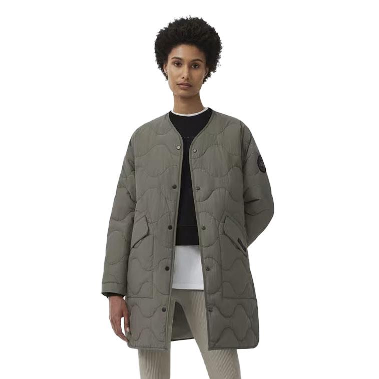 Canada Goose Elgin Reversible Liner Coat